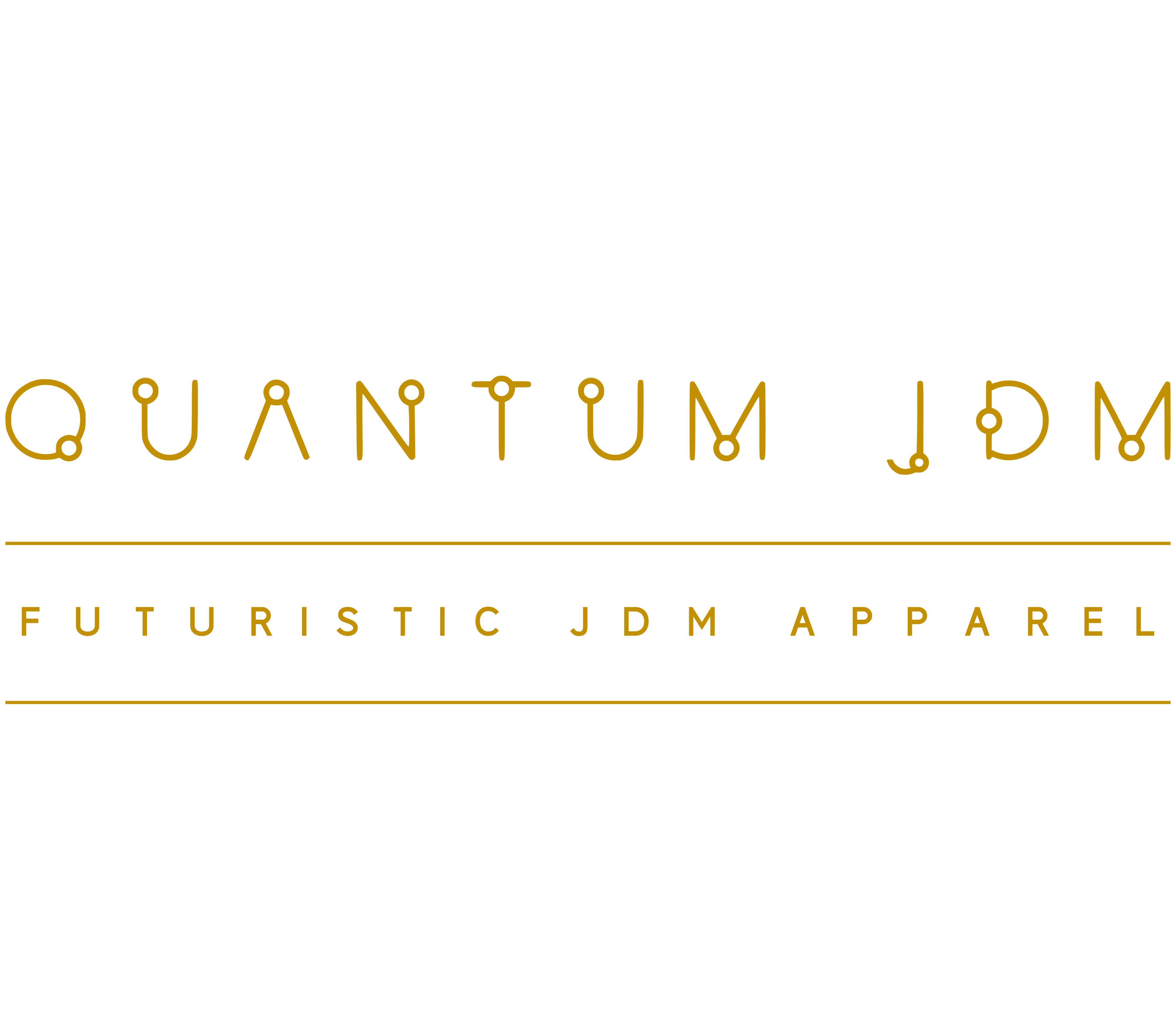 Quantum JDM