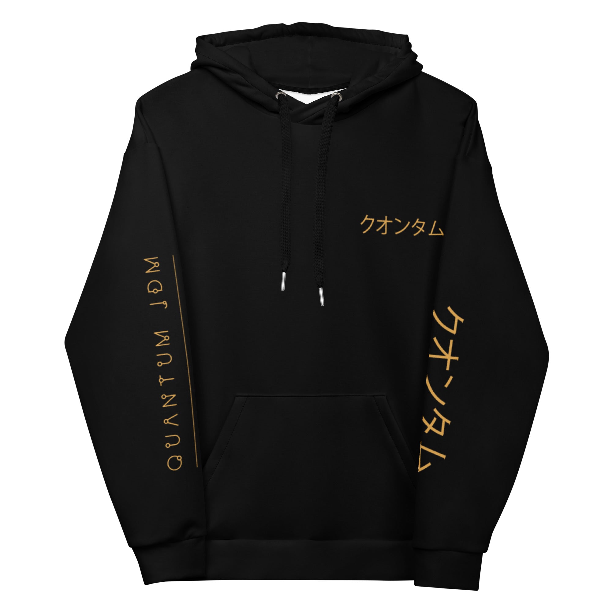 WRX/HATCHBACK - UNISEX HOODIE