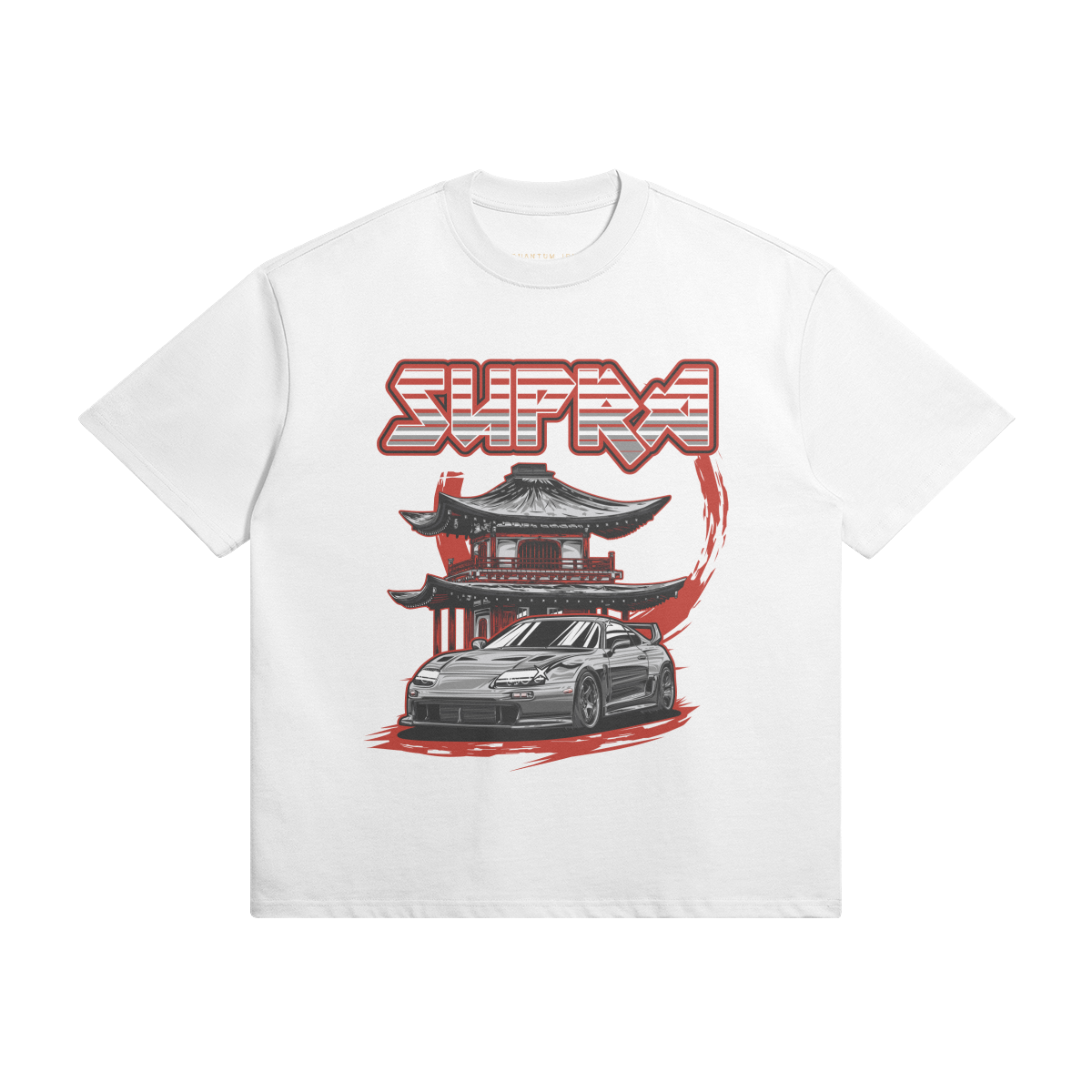 Toyota Supra MK 4 premium UNISEX T-shirt