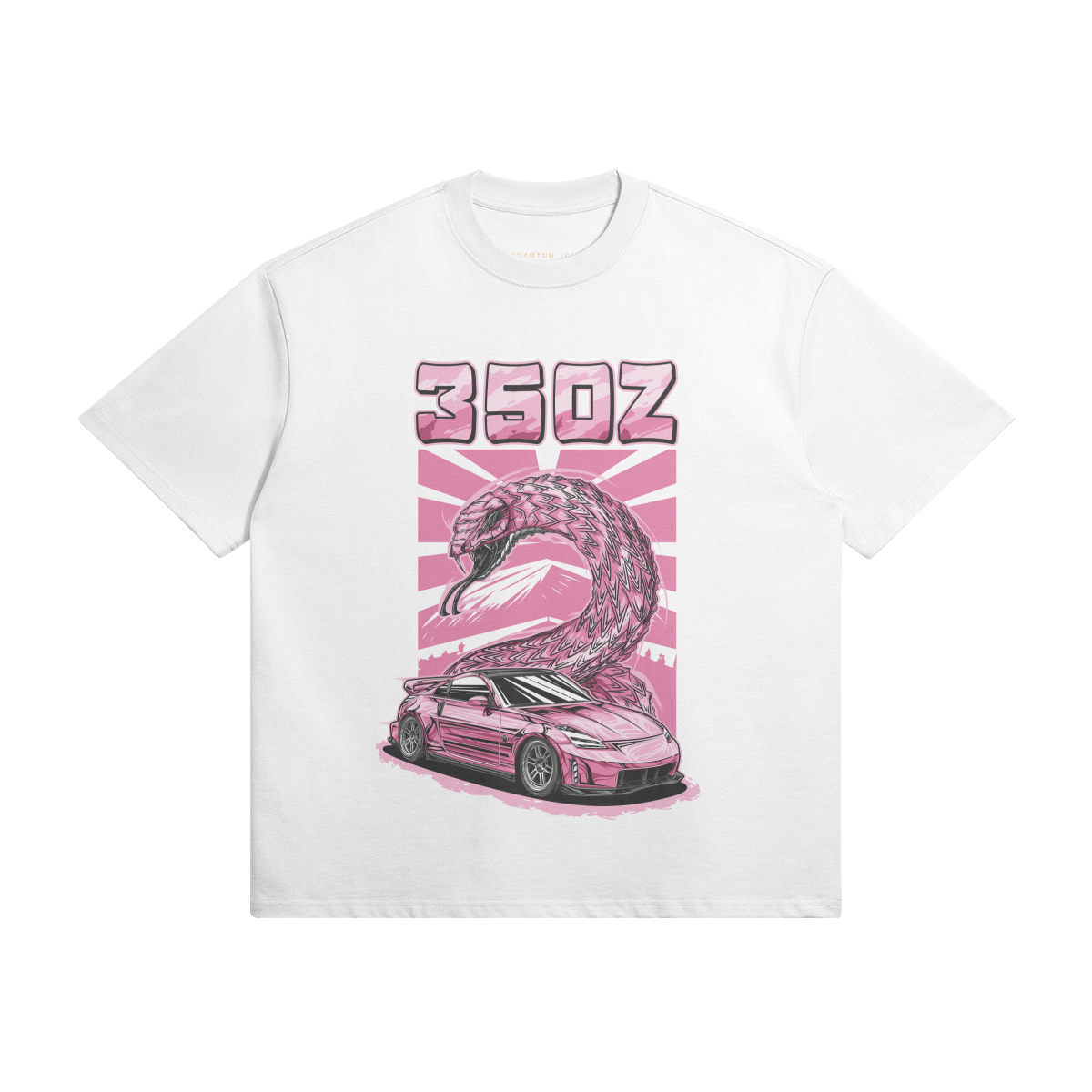 Nissan 350z premium UNISEX T-shirt