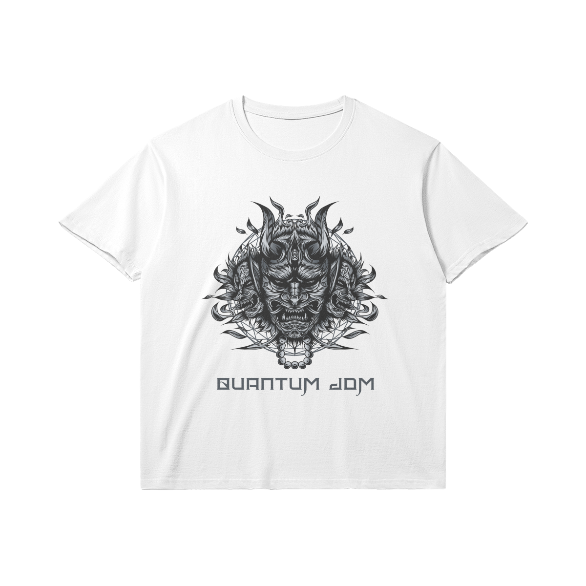 HANNYA TRINITY - UNISEX T-SHIRT