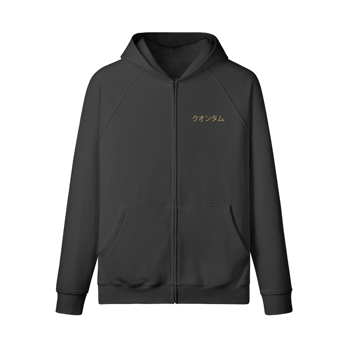 GTR R35 Lotus - Unisex Heavyweight Zip Hoodie