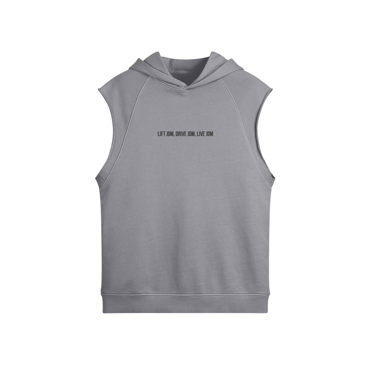 LIFT JDM, DRIVE JDM, LIVE JDM - TANK TOP